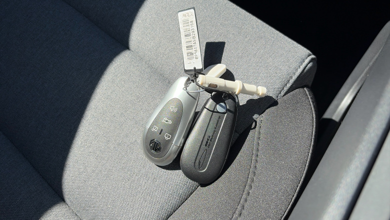 MG Mg4 Urban 118kW Premium Long Range 54kWh 5dr Auto Electric Hatchback